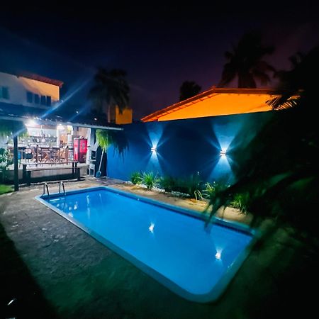 Kuki'S Hostel Praia de Pipa Екстериор снимка