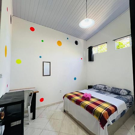 Kuki'S Hostel Praia de Pipa Екстериор снимка