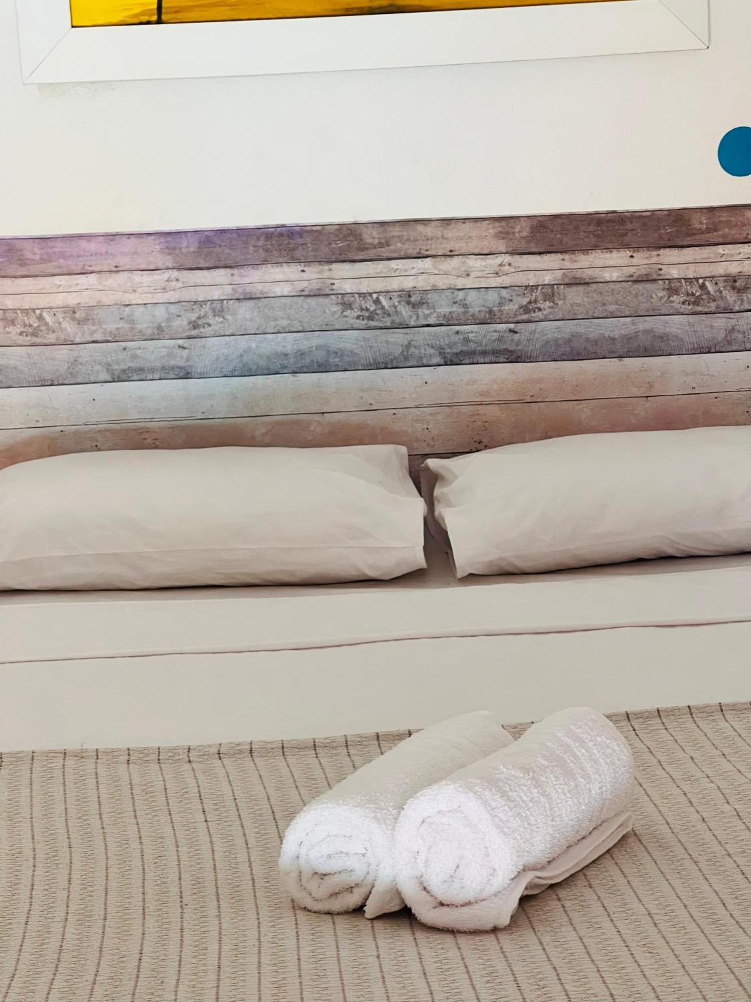 Kuki'S Hostel Praia de Pipa Екстериор снимка
