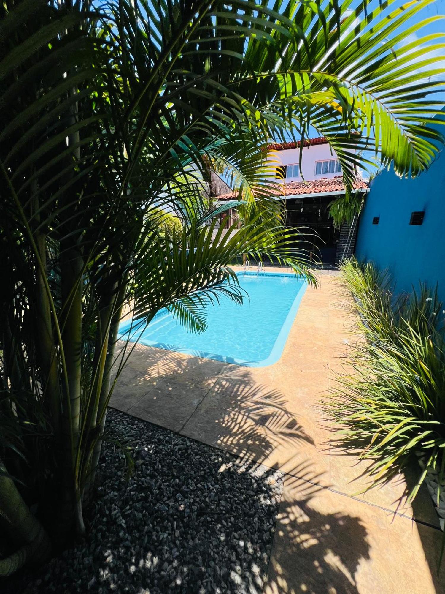 Kuki'S Hostel Praia de Pipa Екстериор снимка