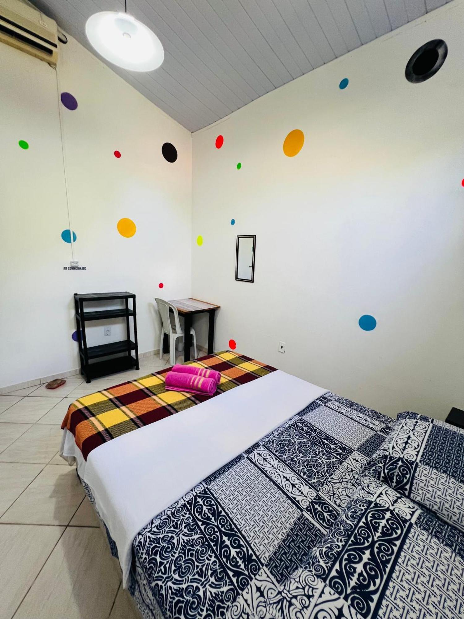 Kuki'S Hostel Praia de Pipa Екстериор снимка