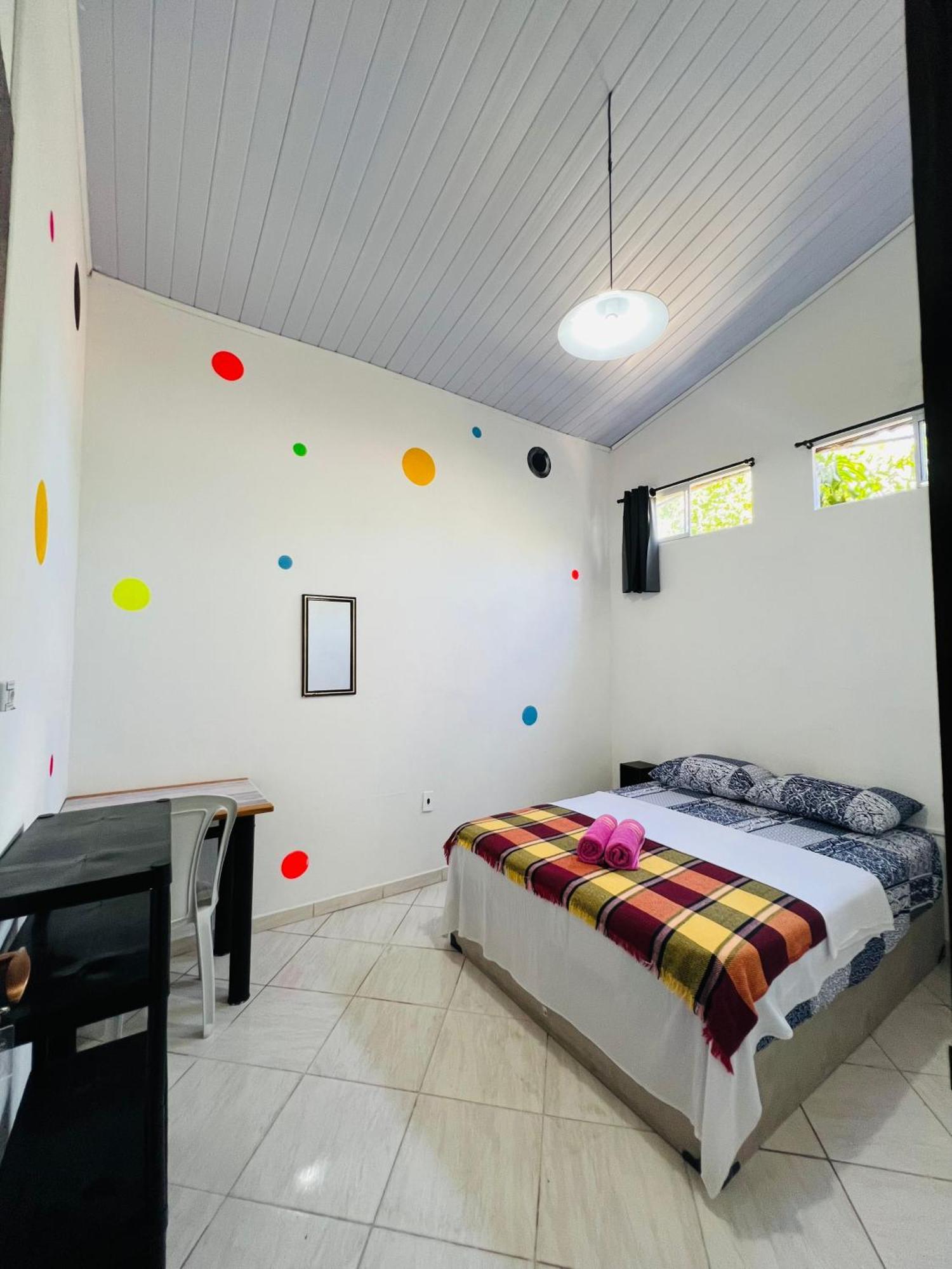 Kuki'S Hostel Praia de Pipa Екстериор снимка